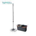 Top Will en acier inoxydable Handle de lavage de lavage